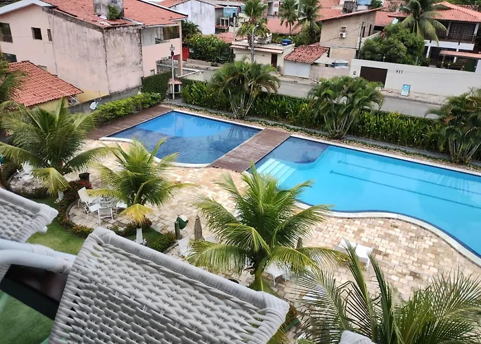 Apartamento Pôrto das Galinhas
