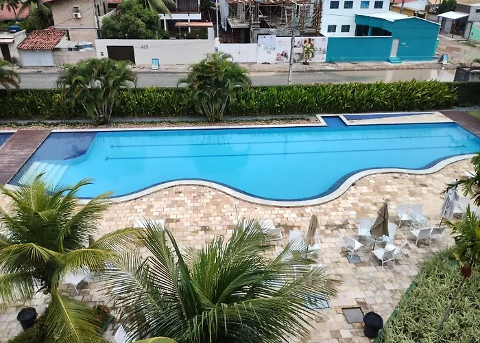 Apartamento Pôrto das Galinhas